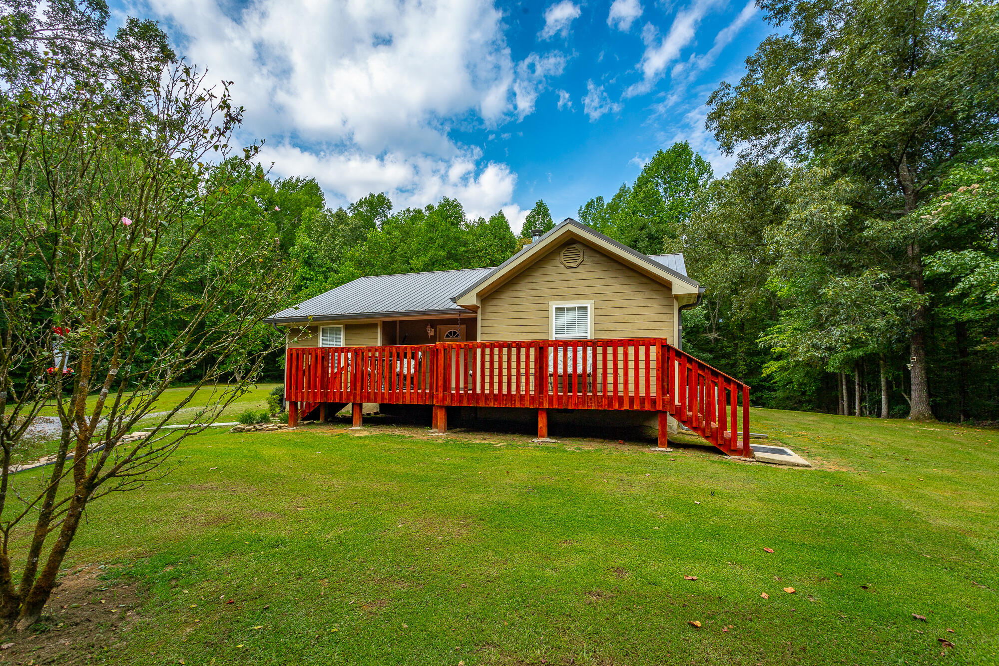 1006 West Schmitt Road Rossville, GA 30741 - Photo 51 of 91 1006 W Schmitt Rd. HD-45