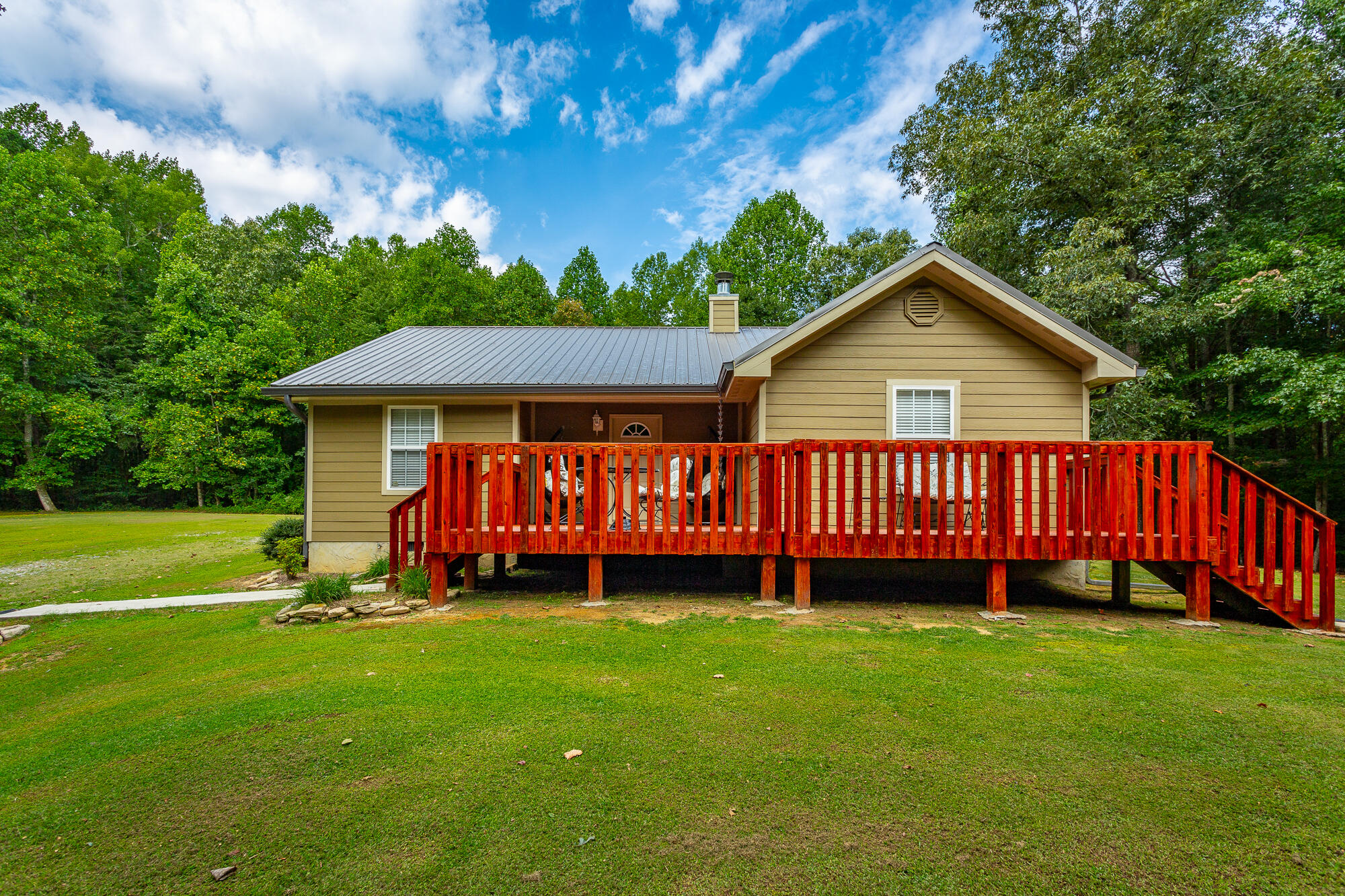 1006 West Schmitt Road Rossville, GA 30741 - Photo 52 of 91 1006 W Schmitt Rd. HD-46