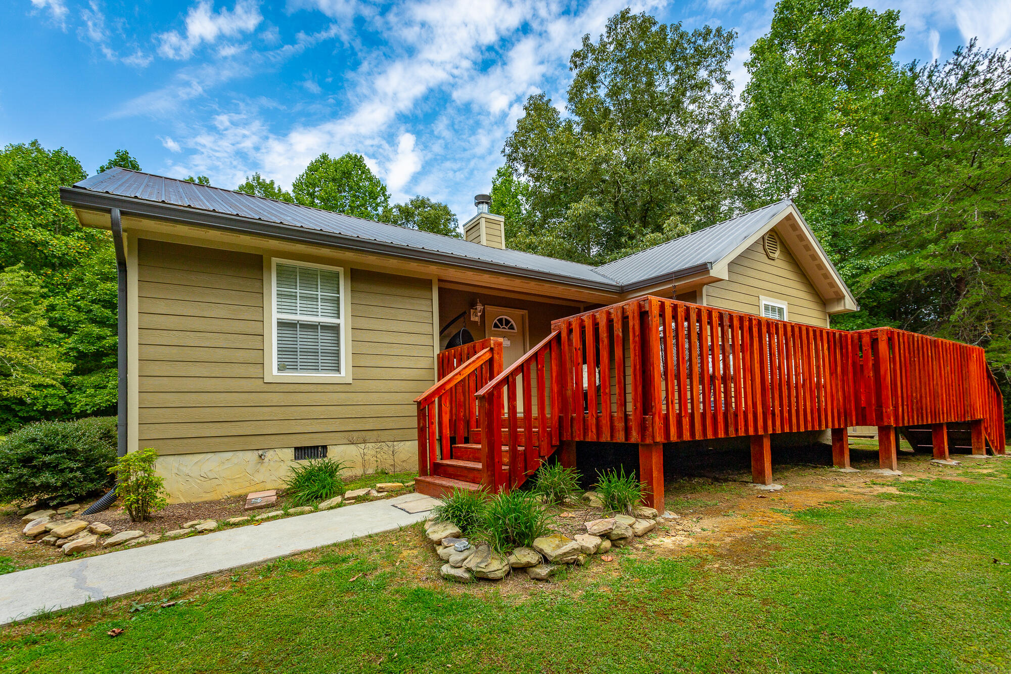 1006 West Schmitt Road Rossville, GA 30741 - Photo 53 of 91 1006 W Schmitt Rd. HD-48