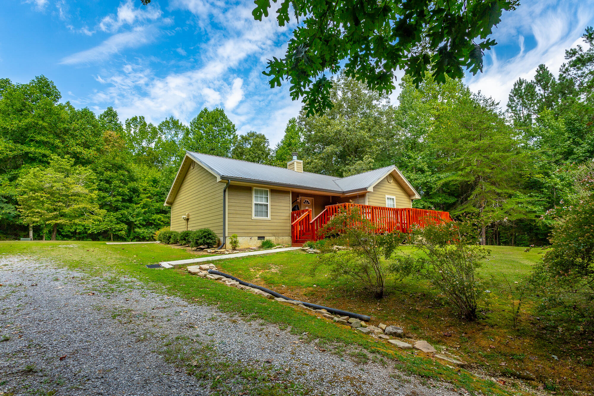 1006 West Schmitt Road Rossville, GA 30741 - Photo 54 of 91 1006 W Schmitt Rd. HD-49