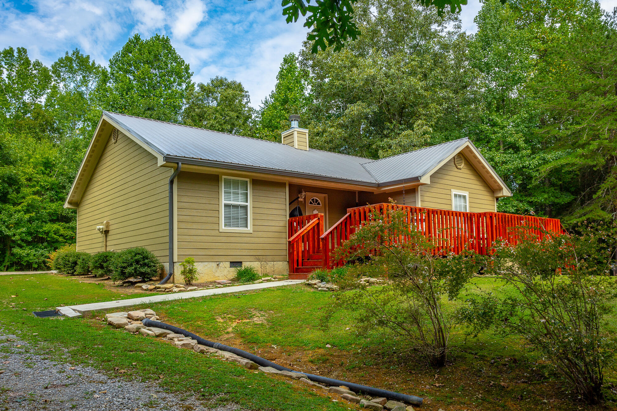 1006 West Schmitt Road Rossville, GA 30741 - Photo 55 of 91 1006 W Schmitt Rd. HD-50