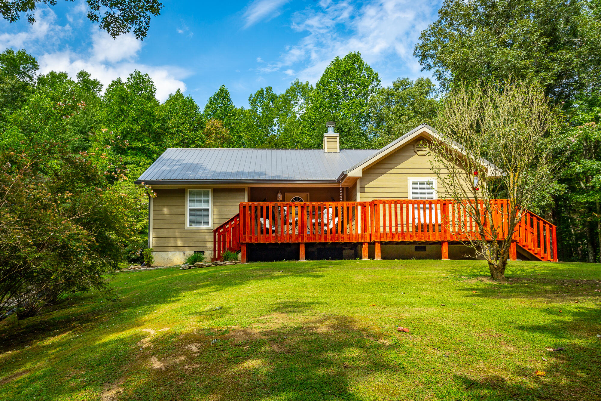 1006 West Schmitt Road Rossville, GA 30741 - Photo 57 of 91 1006 W Schmitt Rd. HD-52