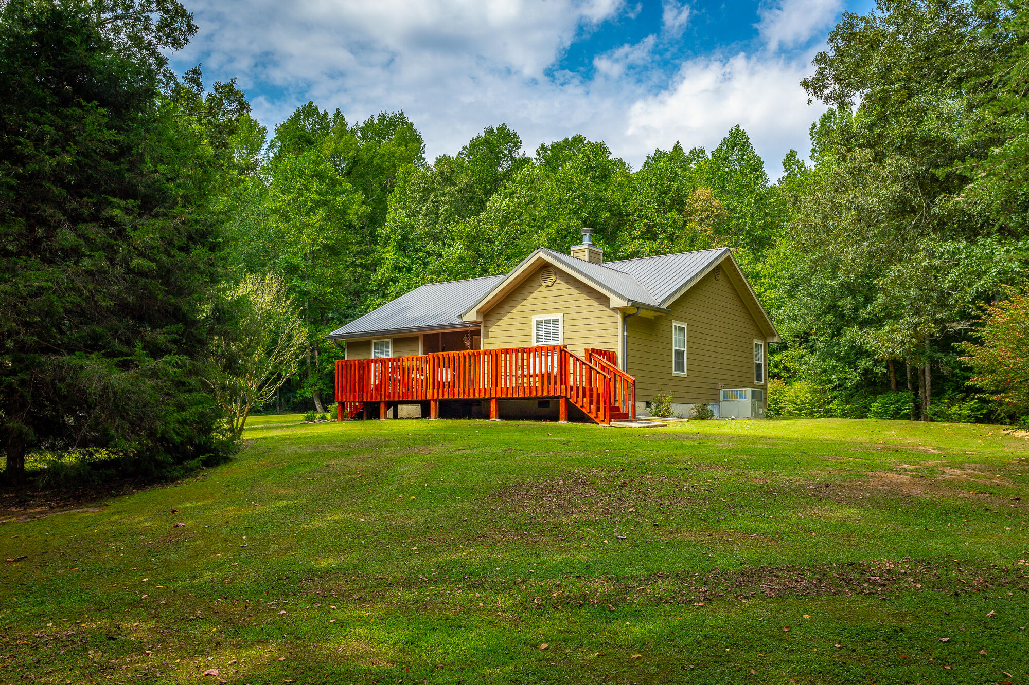 1006 West Schmitt Road Rossville, GA 30741 - Photo 59 of 91 1006 W Schmitt Rd. HD-54