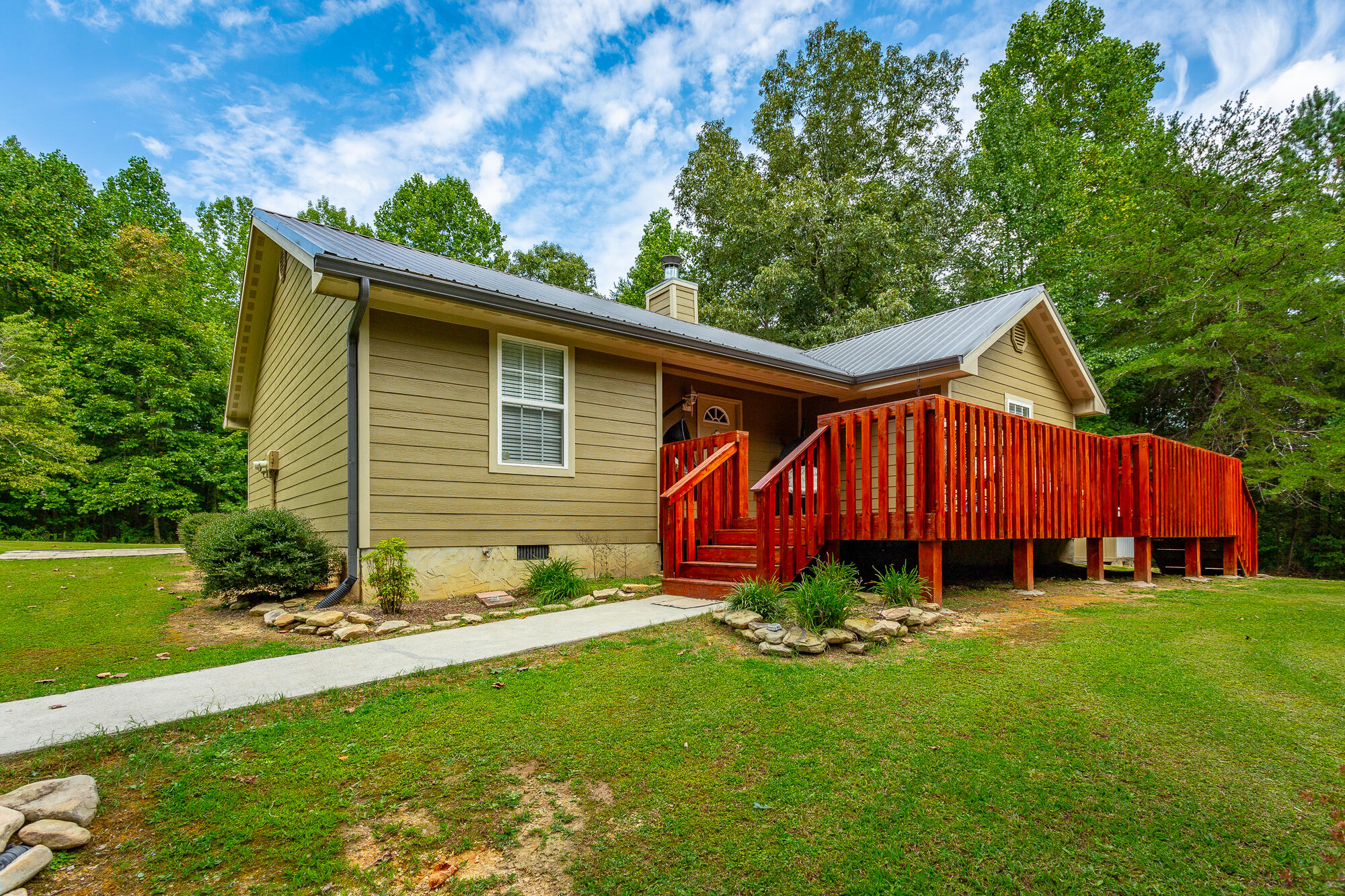 1006 West Schmitt Road Rossville, GA 30741 - Photo 6 of 91 1006 W Schmitt Rd. HD-47