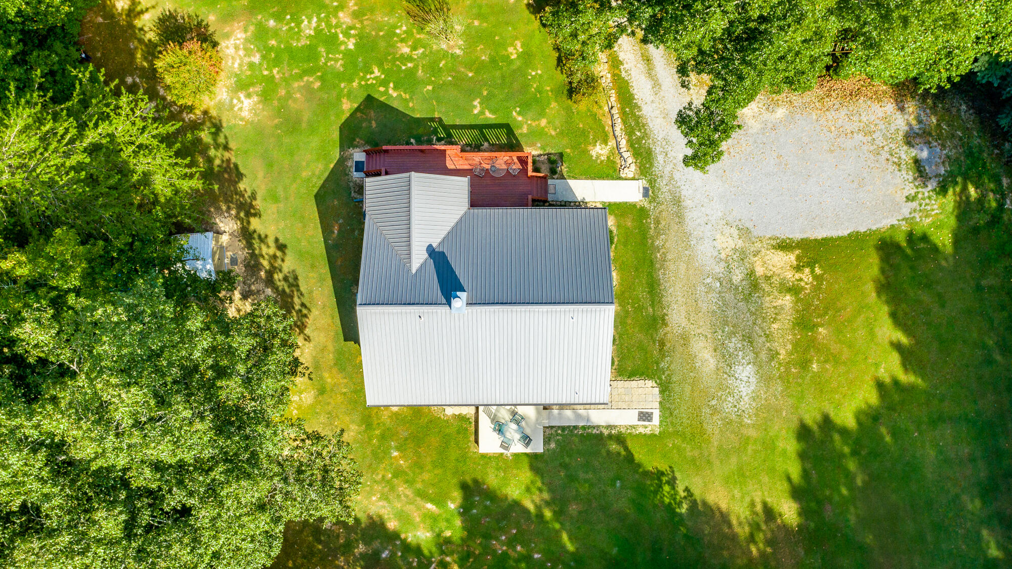 1006 West Schmitt Road Rossville, GA 30741 - Photo 61 of 91 1006 West Schmitt Road Aerials HD-2