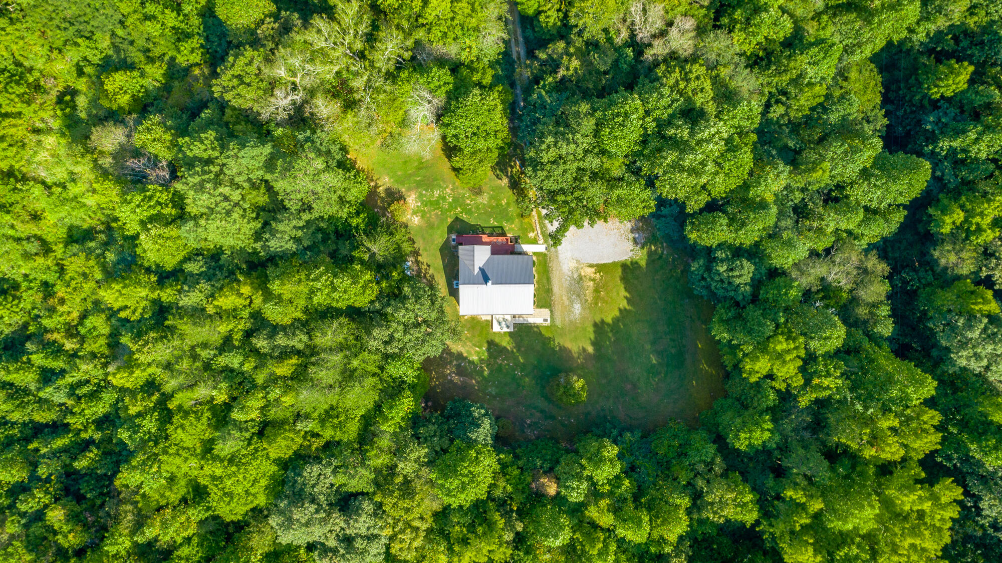 1006 West Schmitt Road Rossville, GA 30741 - Photo 62 of 91 1006 West Schmitt Road Aerials HD-3