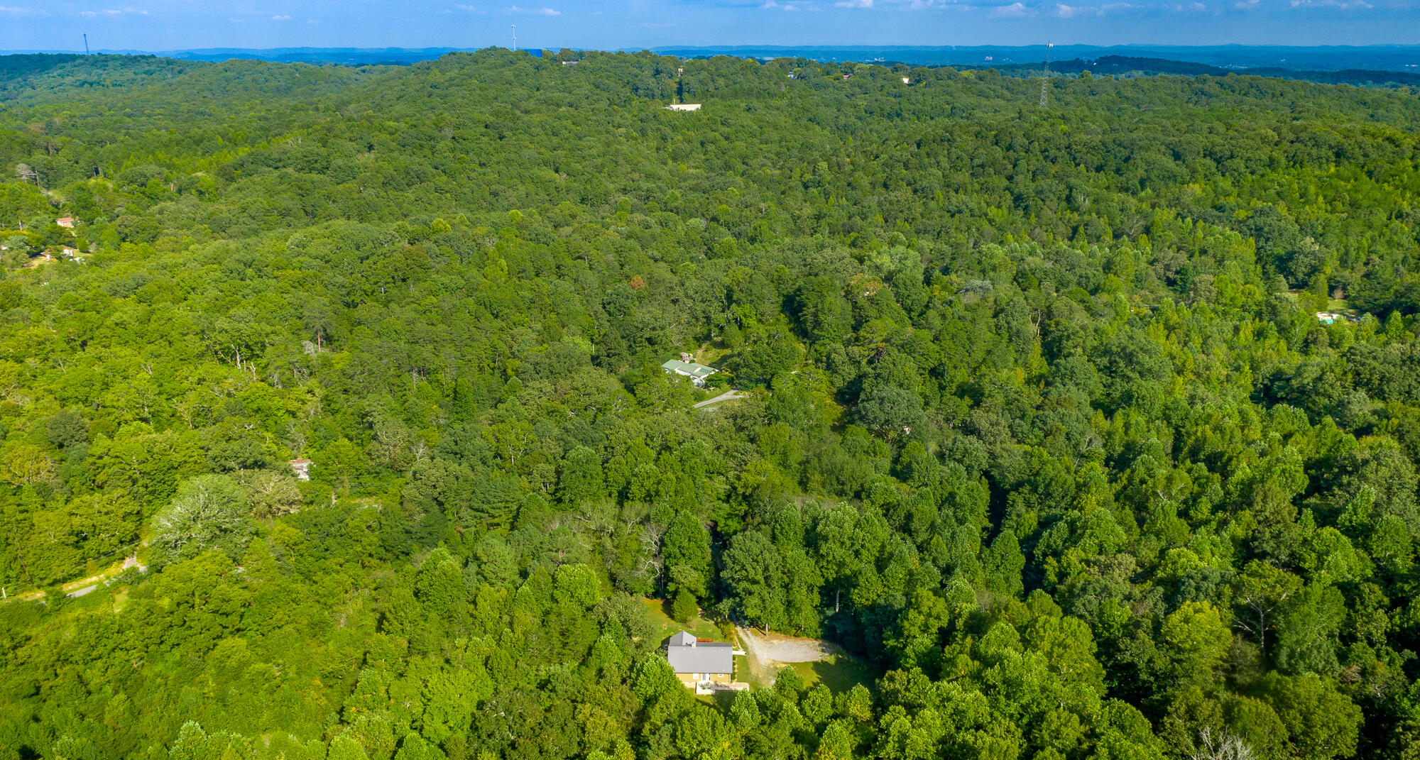 1006 West Schmitt Road Rossville, GA 30741 - Photo 64 of 91 1006 West Schmitt Road Aerials HD-6