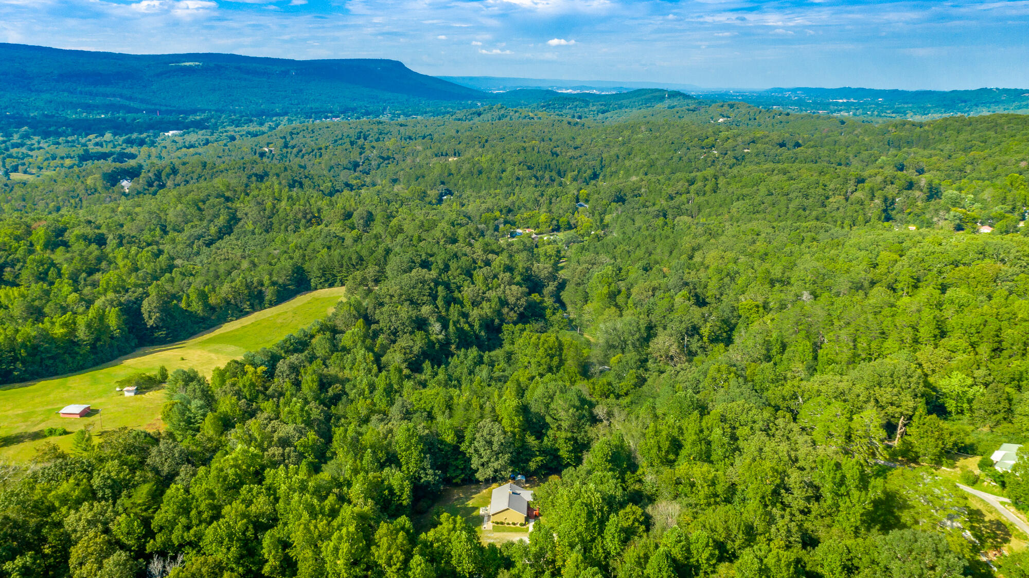 1006 West Schmitt Road Rossville, GA 30741 - Photo 67 of 91 1006 West Schmitt Road Aerials HD-9