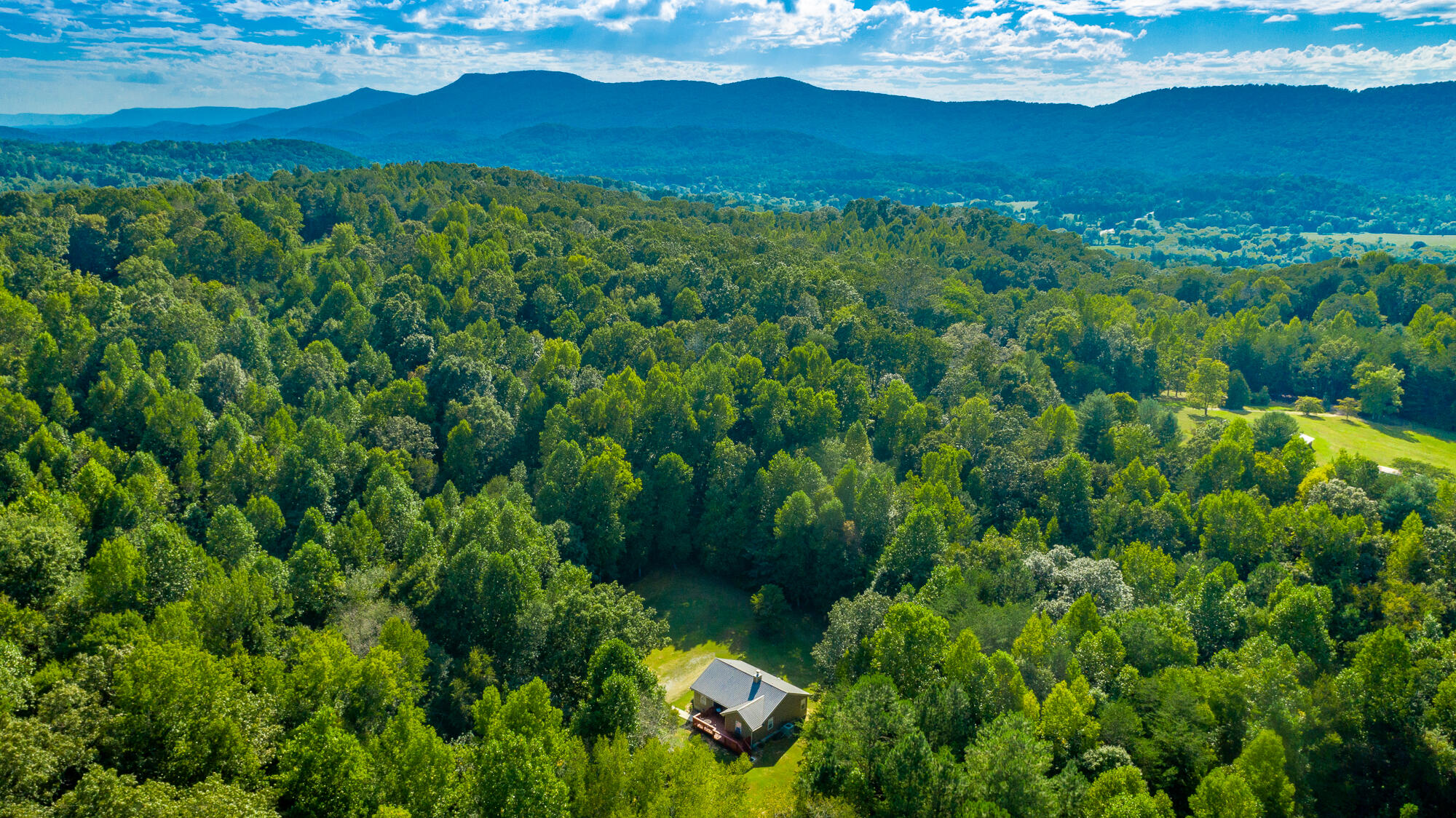 1006 West Schmitt Road Rossville, GA 30741 - Photo 70 of 91 1006 West Schmitt Road Aerials HD-12