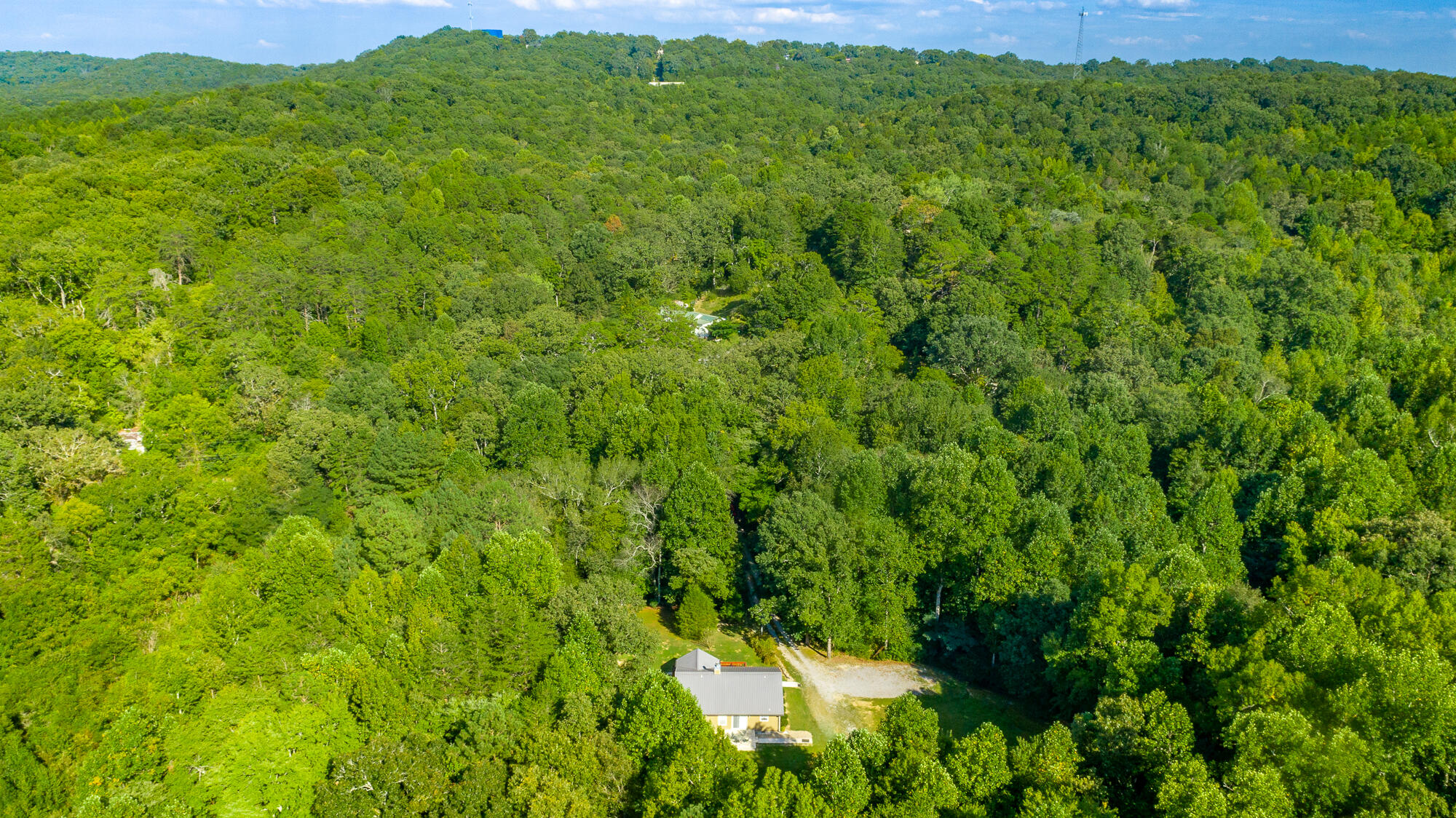 1006 West Schmitt Road Rossville, GA 30741 - Photo 75 of 91 1006 West Schmitt Road Aerials HD-17