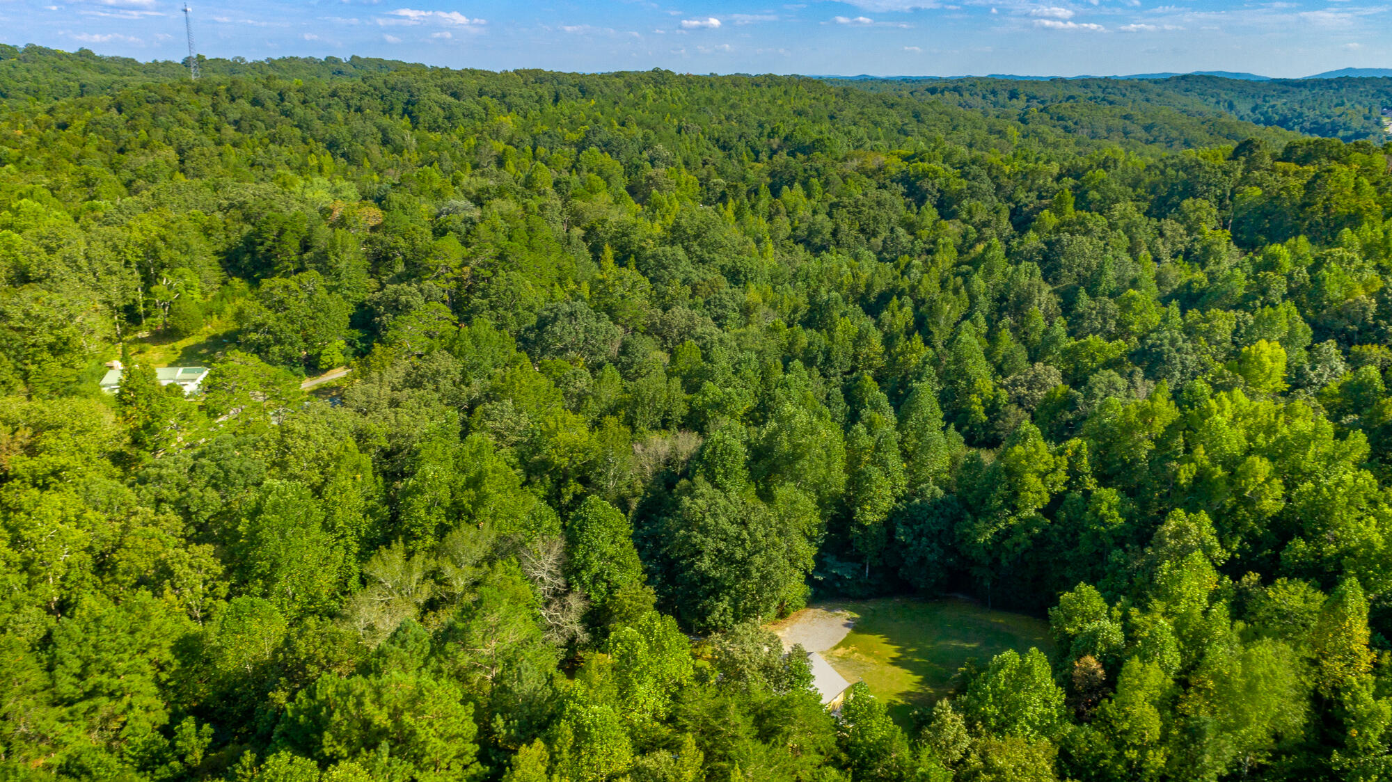1006 West Schmitt Road Rossville, GA 30741 - Photo 76 of 91 1006 West Schmitt Road Aerials HD-18
