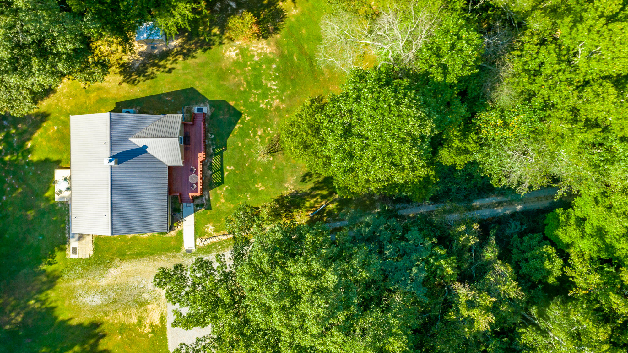 1006 West Schmitt Road Rossville, GA 30741 - Photo 83 of 91 1006 West Schmitt Road Aerials HD-25