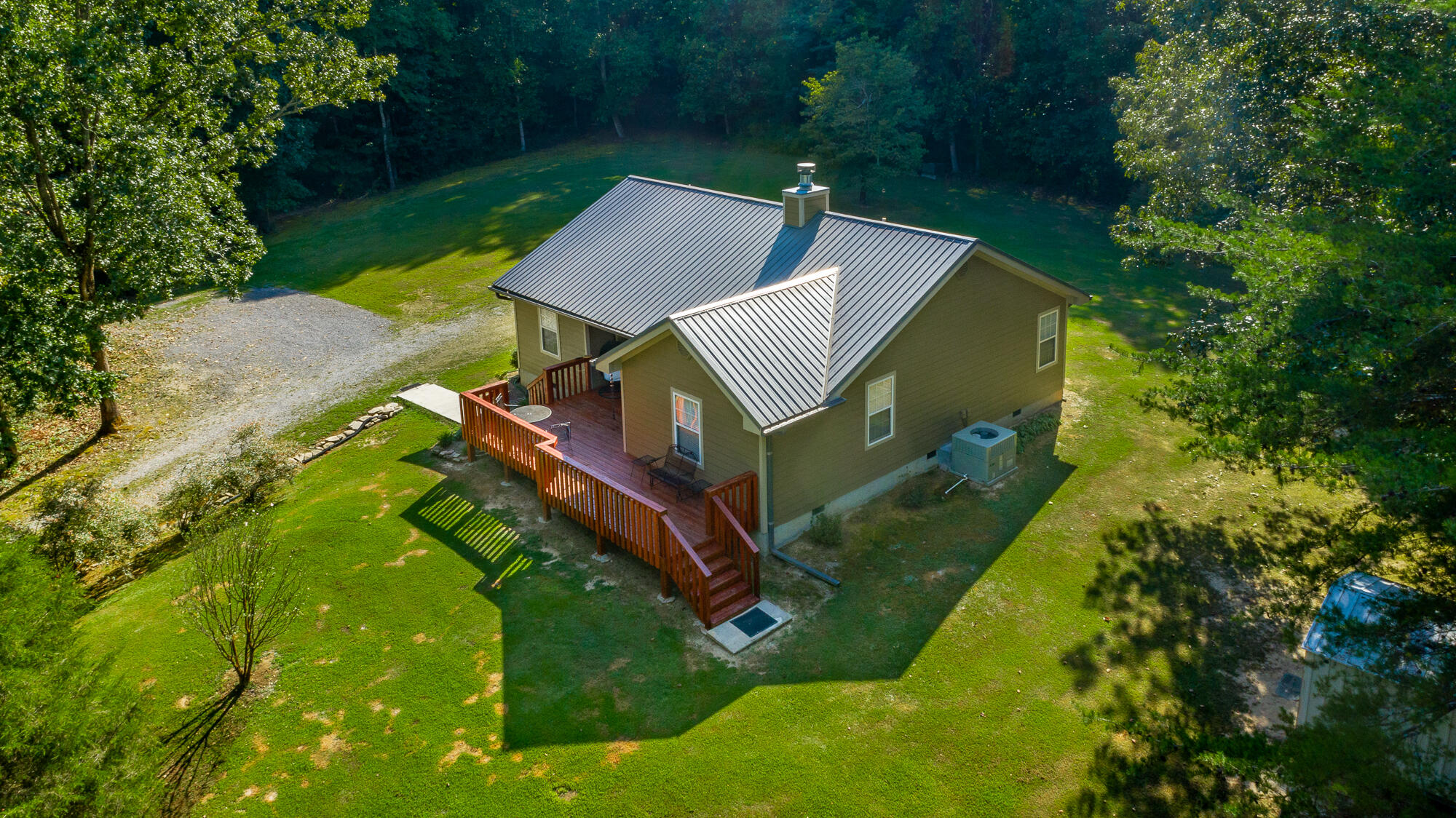 1006 West Schmitt Road Rossville, GA 30741 - Photo 84 of 91 1006 West Schmitt Road Aerials HD-26