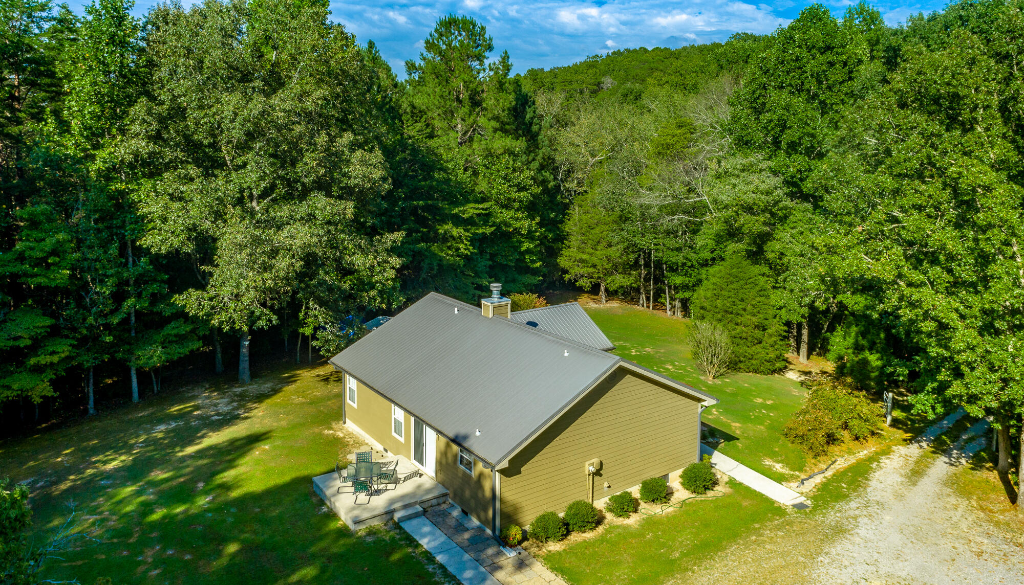 1006 West Schmitt Road Rossville, GA 30741 - Photo 87 of 91 1006 West Schmitt Road Aerials HD-30