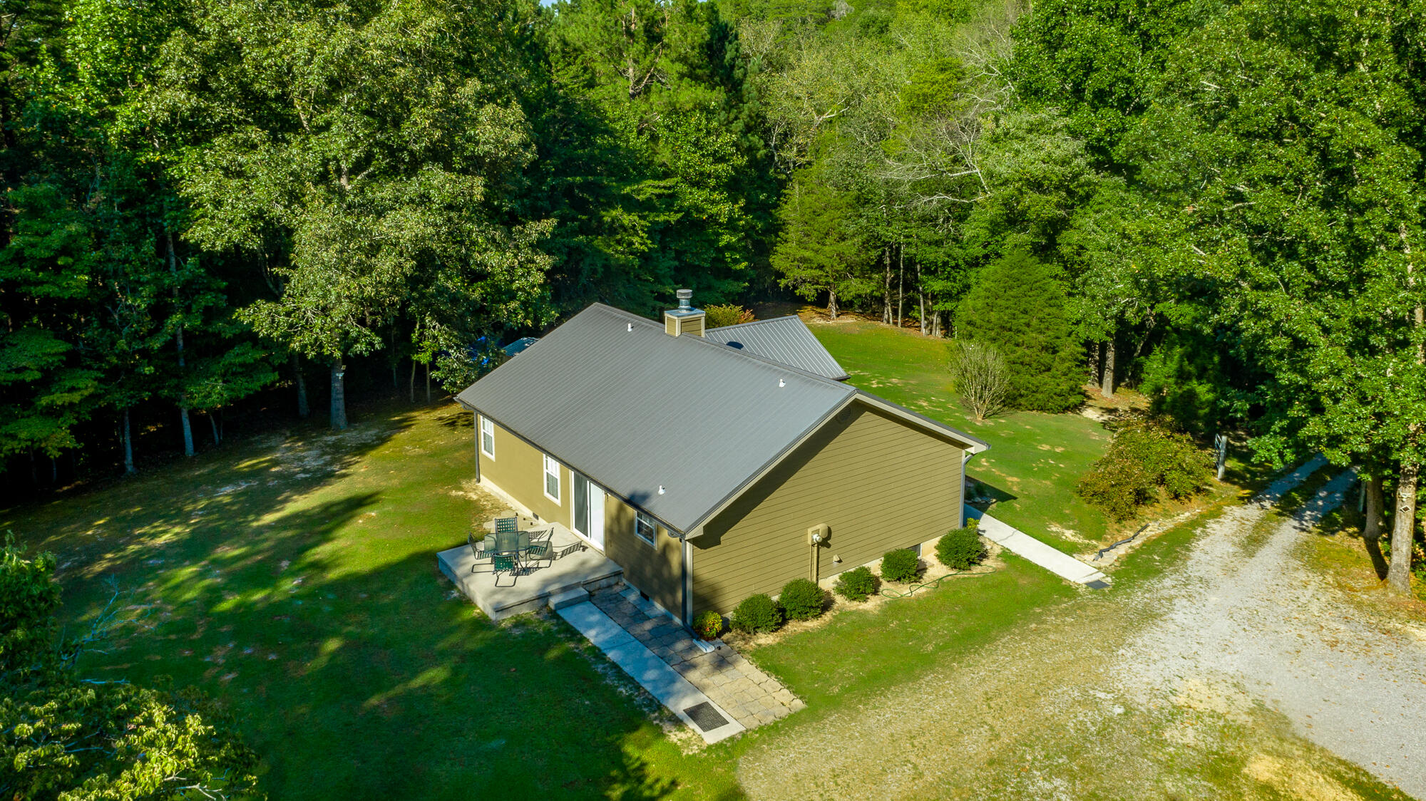 1006 West Schmitt Road Rossville, GA 30741 - Photo 88 of 91 1006 West Schmitt Road Aerials HD-31