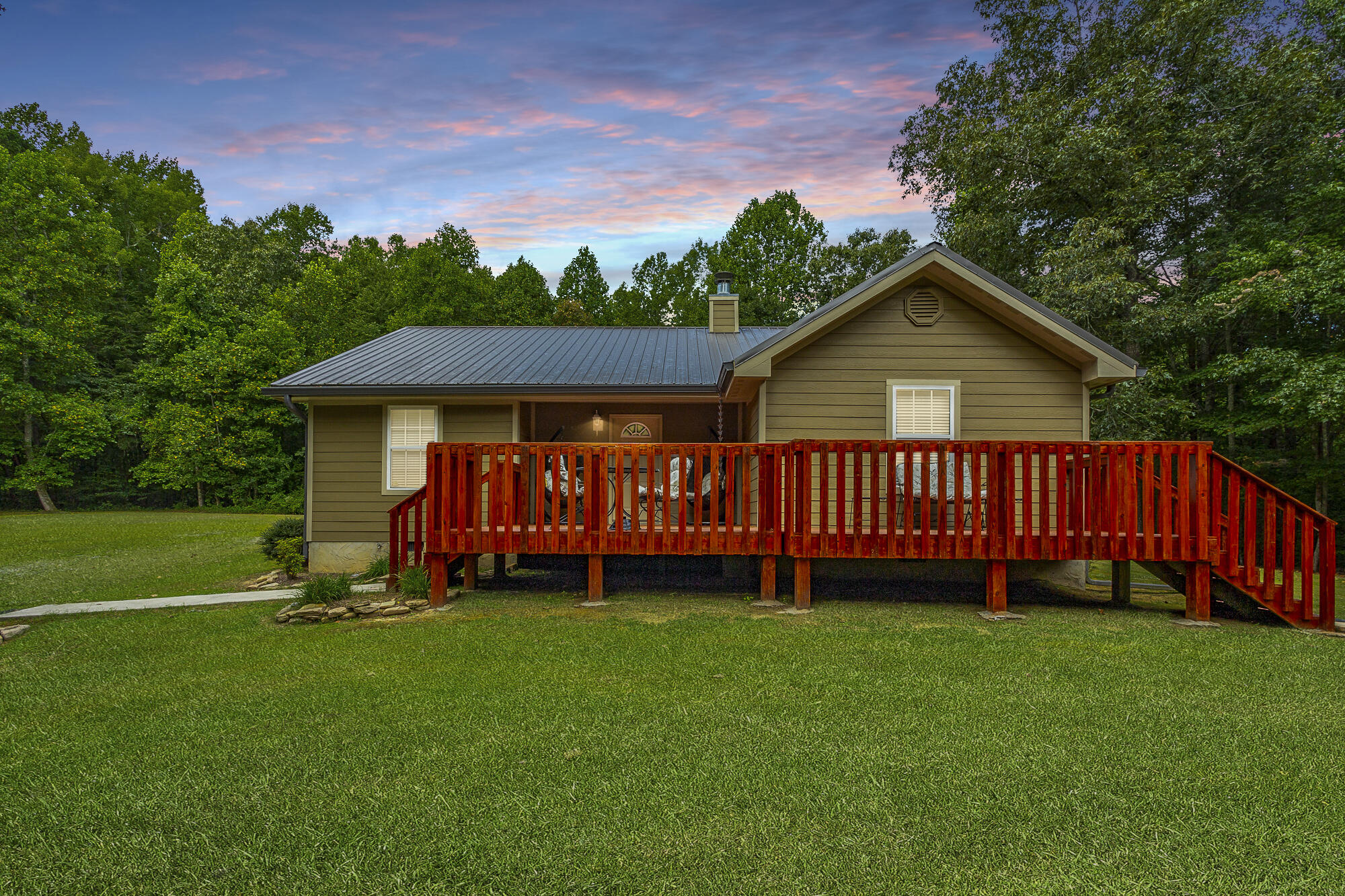 1006 West Schmitt Road Rossville, GA 30741 - Photo 89 of 91 1006 W Schmitt Rd. HD-46