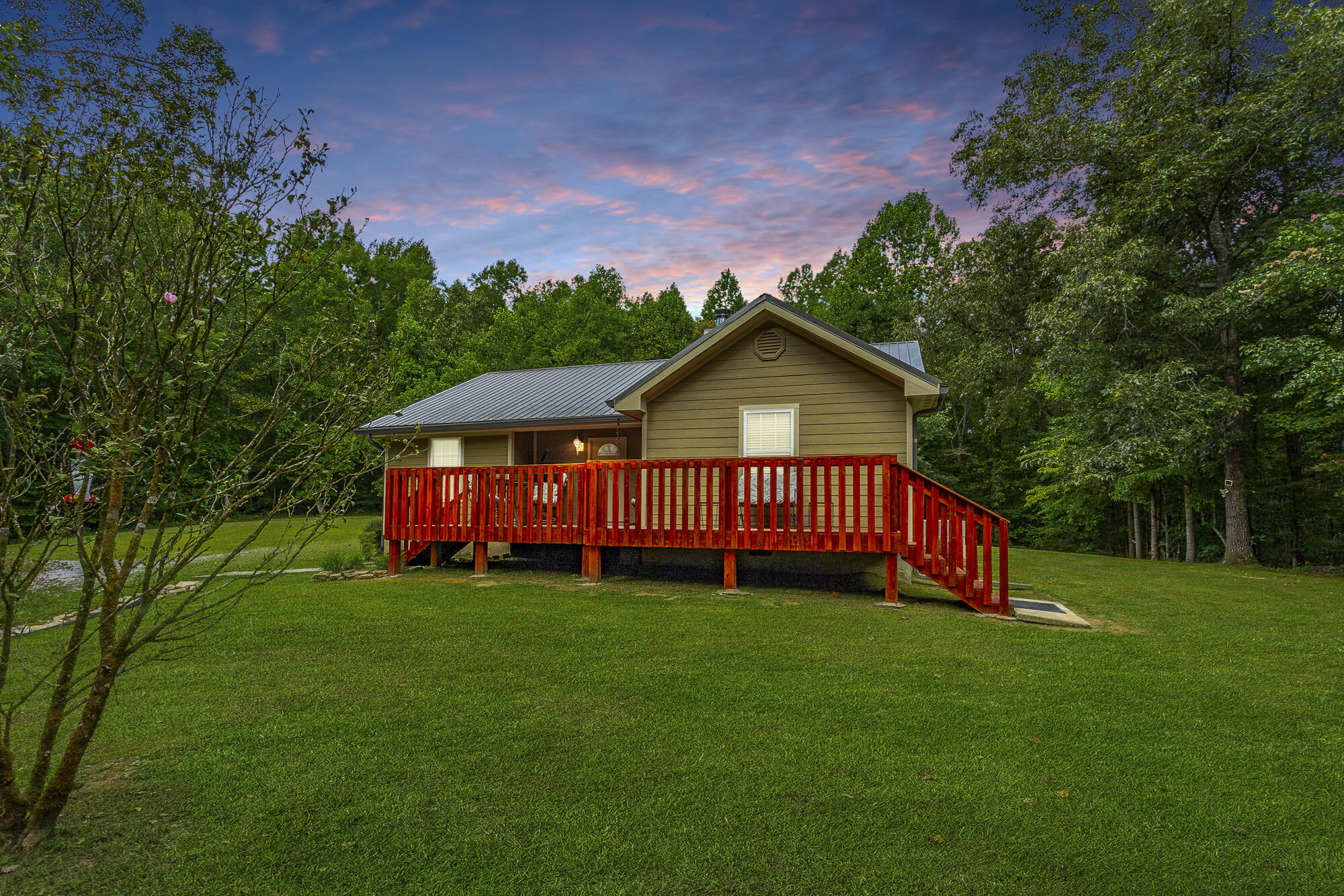 1006 West Schmitt Road Rossville, GA 30741 - Photo 90 of 91 1006 W Schmitt Rd. HD-45