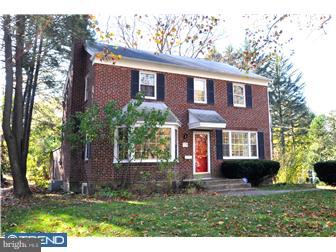 1119 Orleans Road Cheltenham, PA 19012 - Photo 1 of 12 Exterior Front