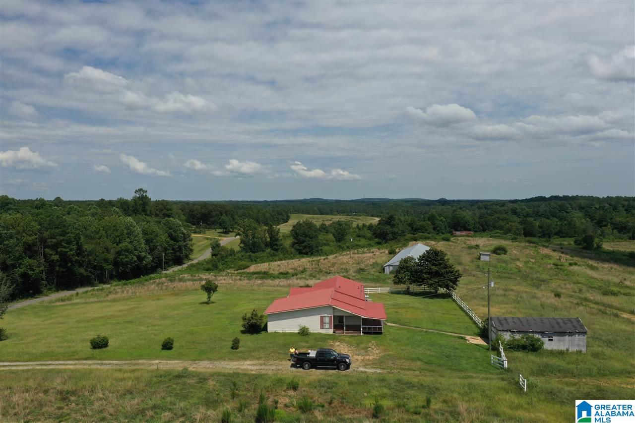 428 Coalbed Road Carbon Hill, AL 35549 - Photo 5 of 33