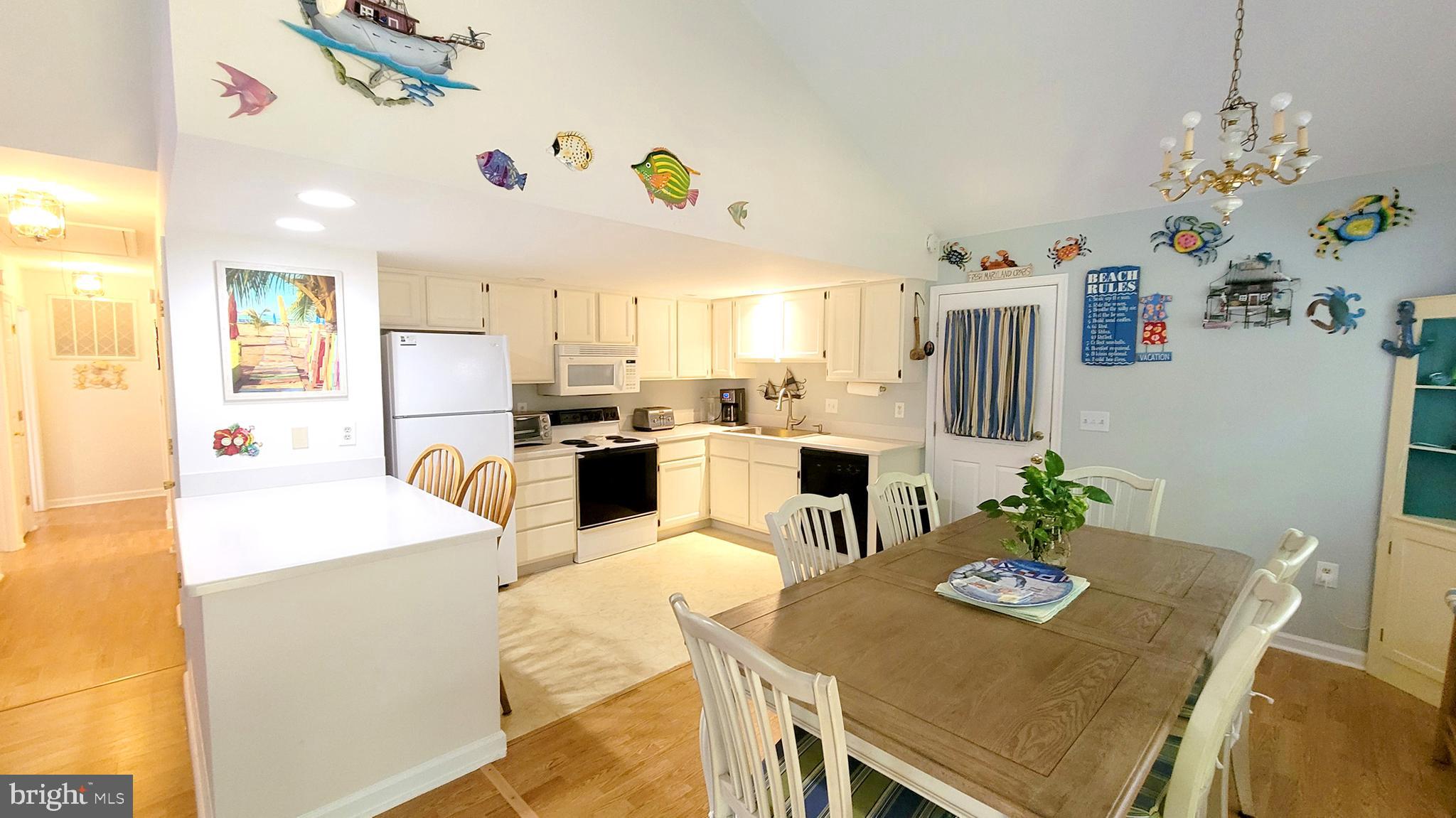 117 Sandyhook Road Ocean Pines, MD 21811 - Photo 11 of 32