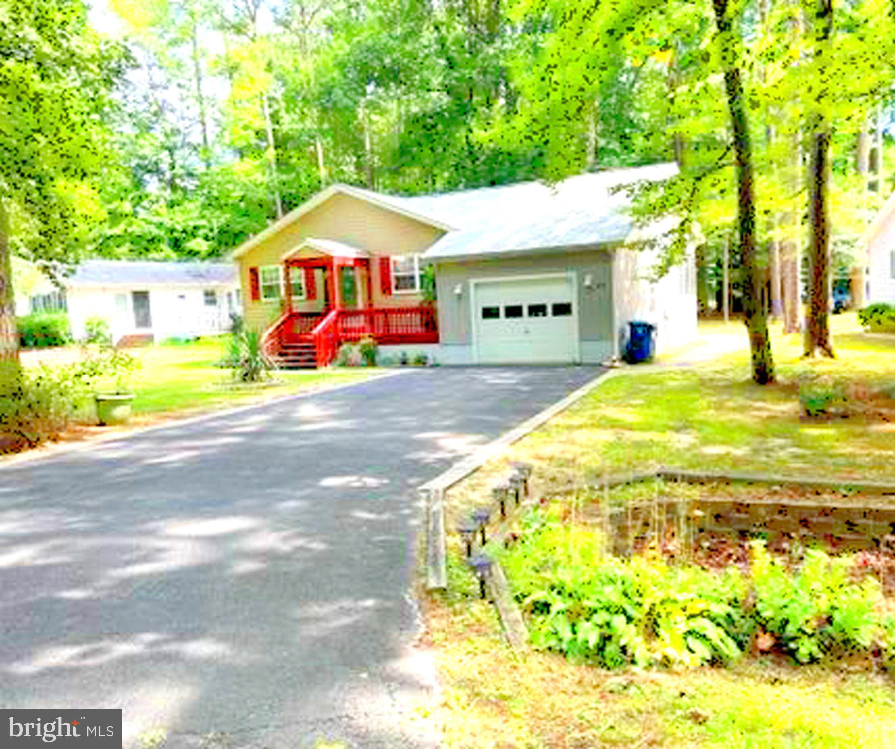 117 Sandyhook Road Ocean Pines, MD 21811 - Photo 2 of 32