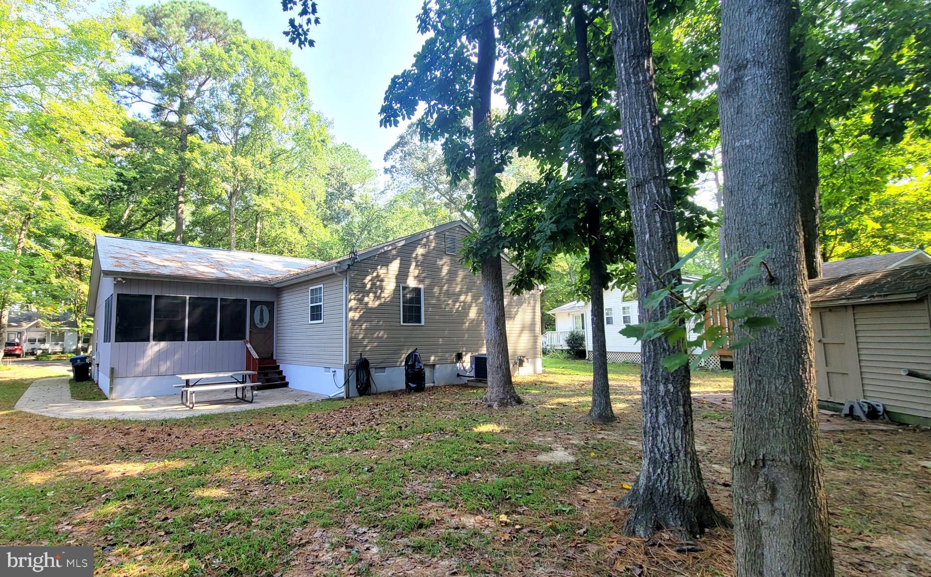 117 Sandyhook Road Ocean Pines, MD 21811 - Photo 30 of 32