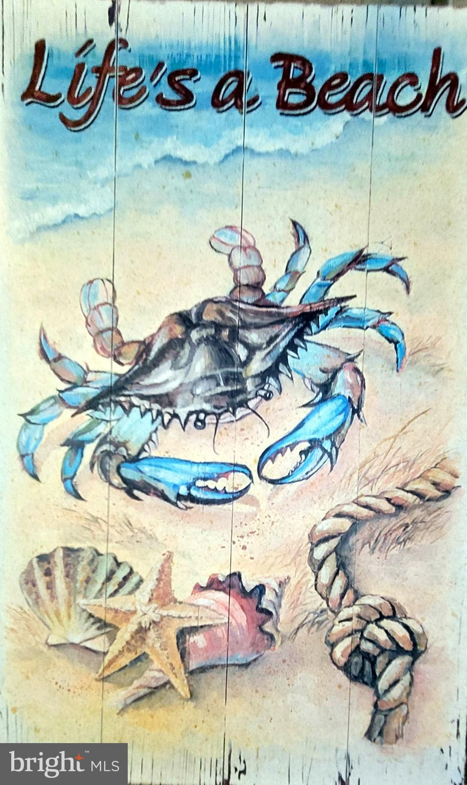 117 Sandyhook Road Ocean Pines, MD 21811 - Photo 3 of 32