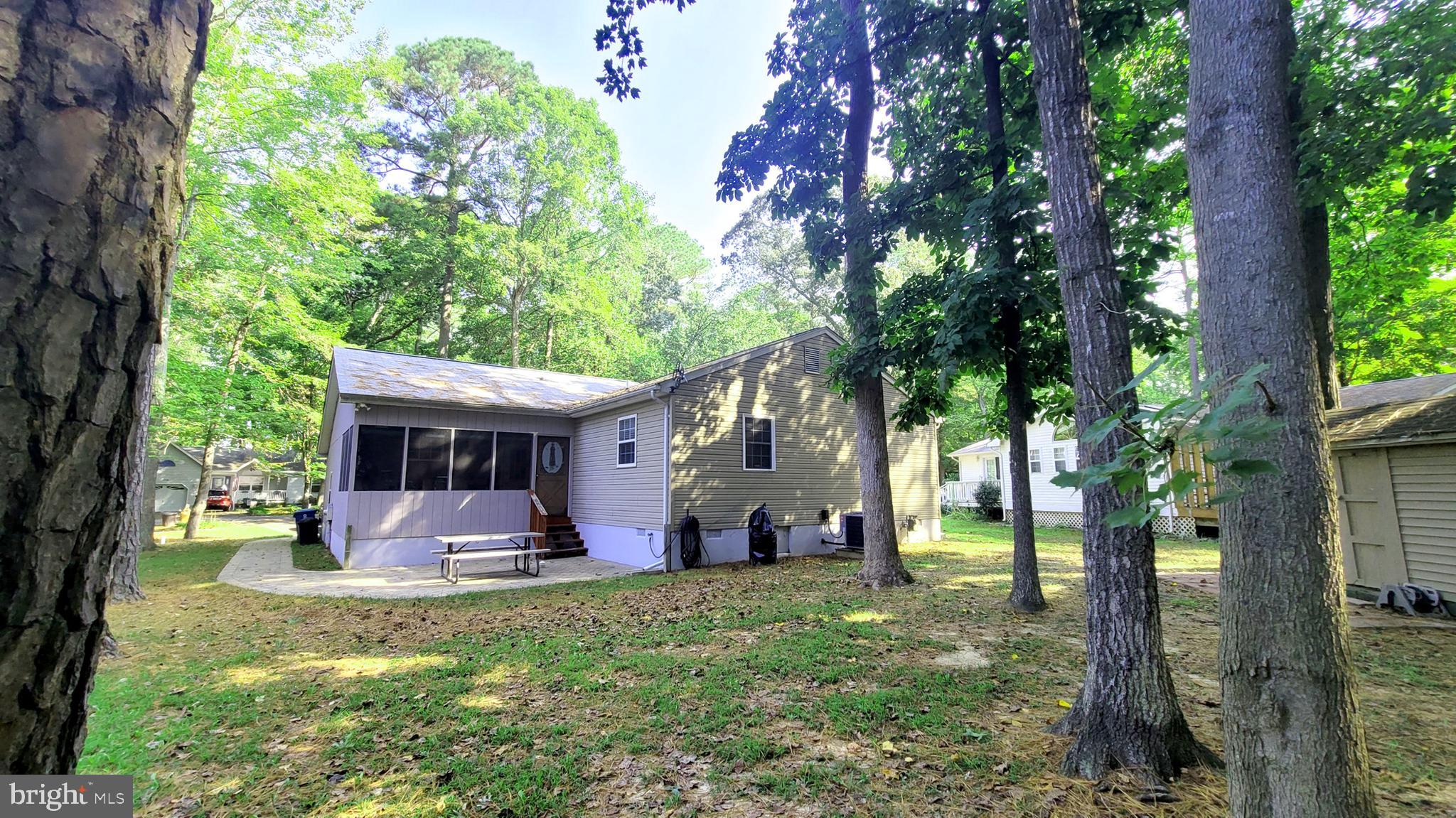 117 Sandyhook Road Ocean Pines, MD 21811 - Photo 31 of 32