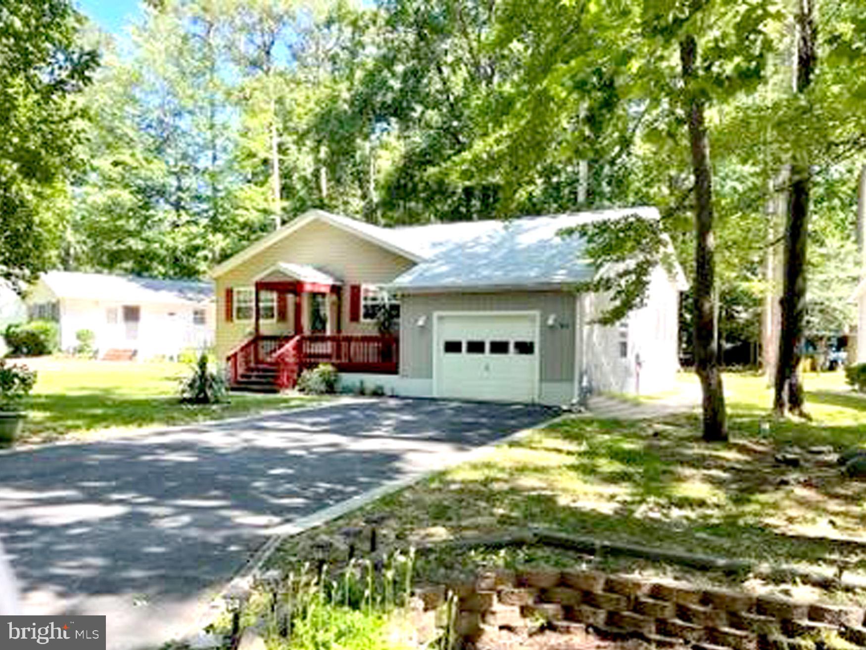 117 Sandyhook Road Ocean Pines, MD 21811 - Photo 4 of 32