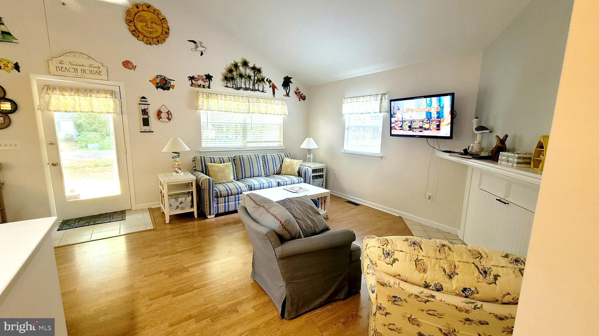 117 Sandyhook Road Ocean Pines, MD 21811 - Photo 6 of 32