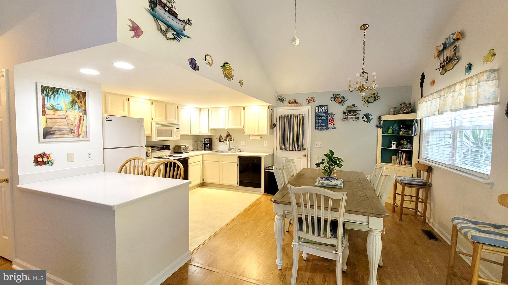 117 Sandyhook Road Ocean Pines, MD 21811 - Photo 8 of 32