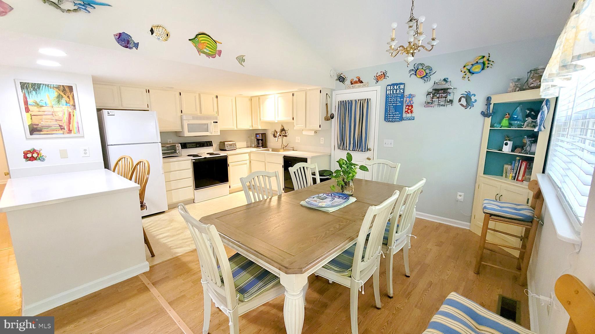 117 Sandyhook Road Ocean Pines, MD 21811 - Photo 9 of 32