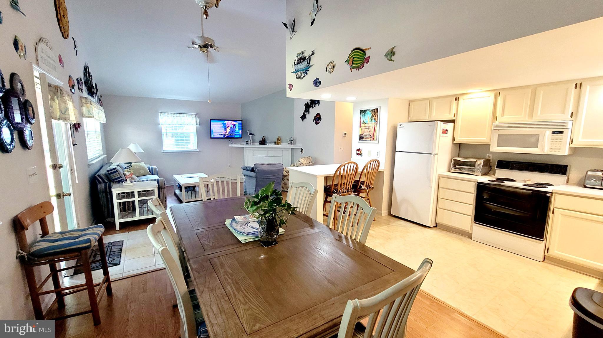 117 Sandyhook Road Ocean Pines, MD 21811 - Photo 10 of 32