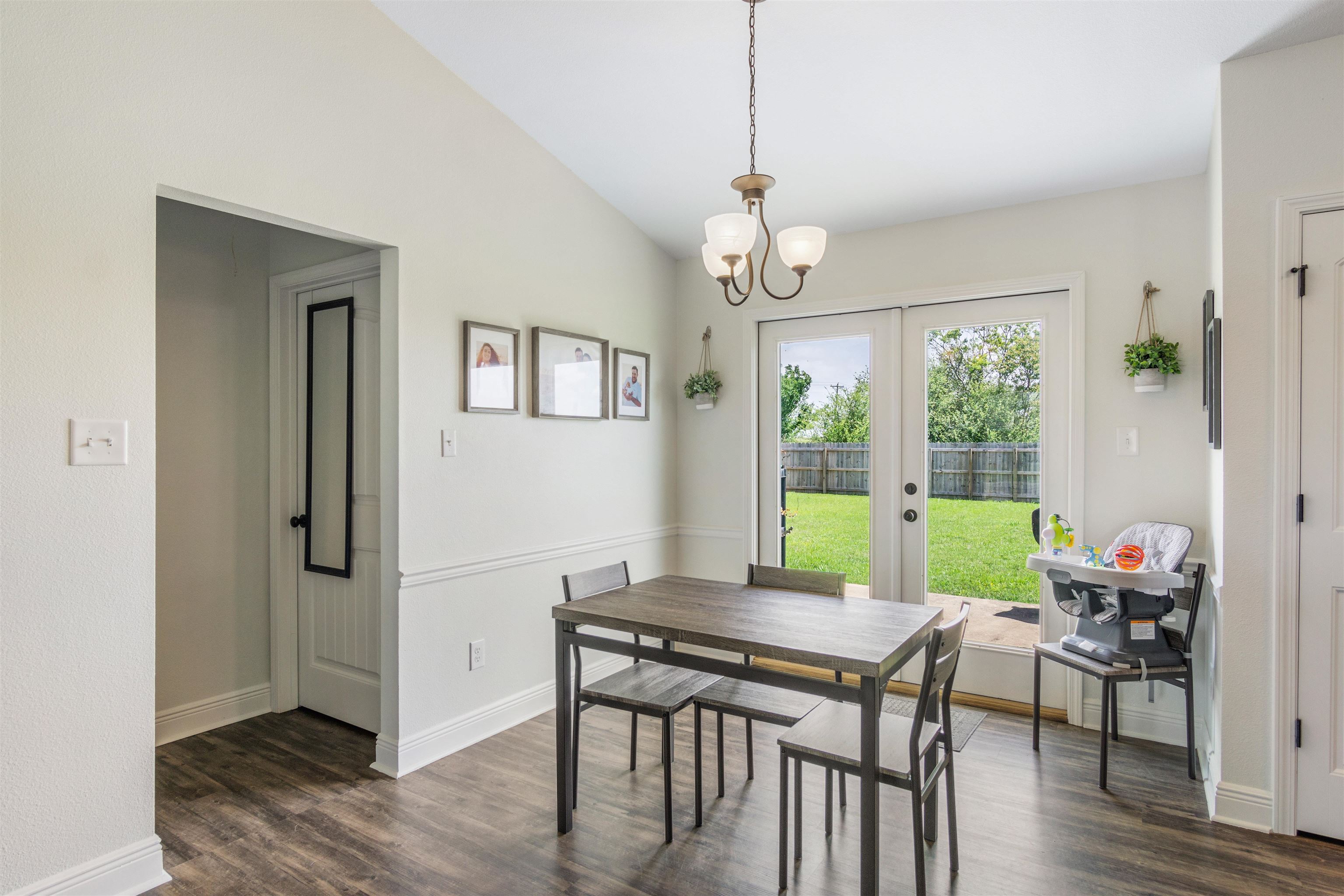 8966 Lockridge Road Foley, AL 36535 - Photo 8 of 26 Dining Area