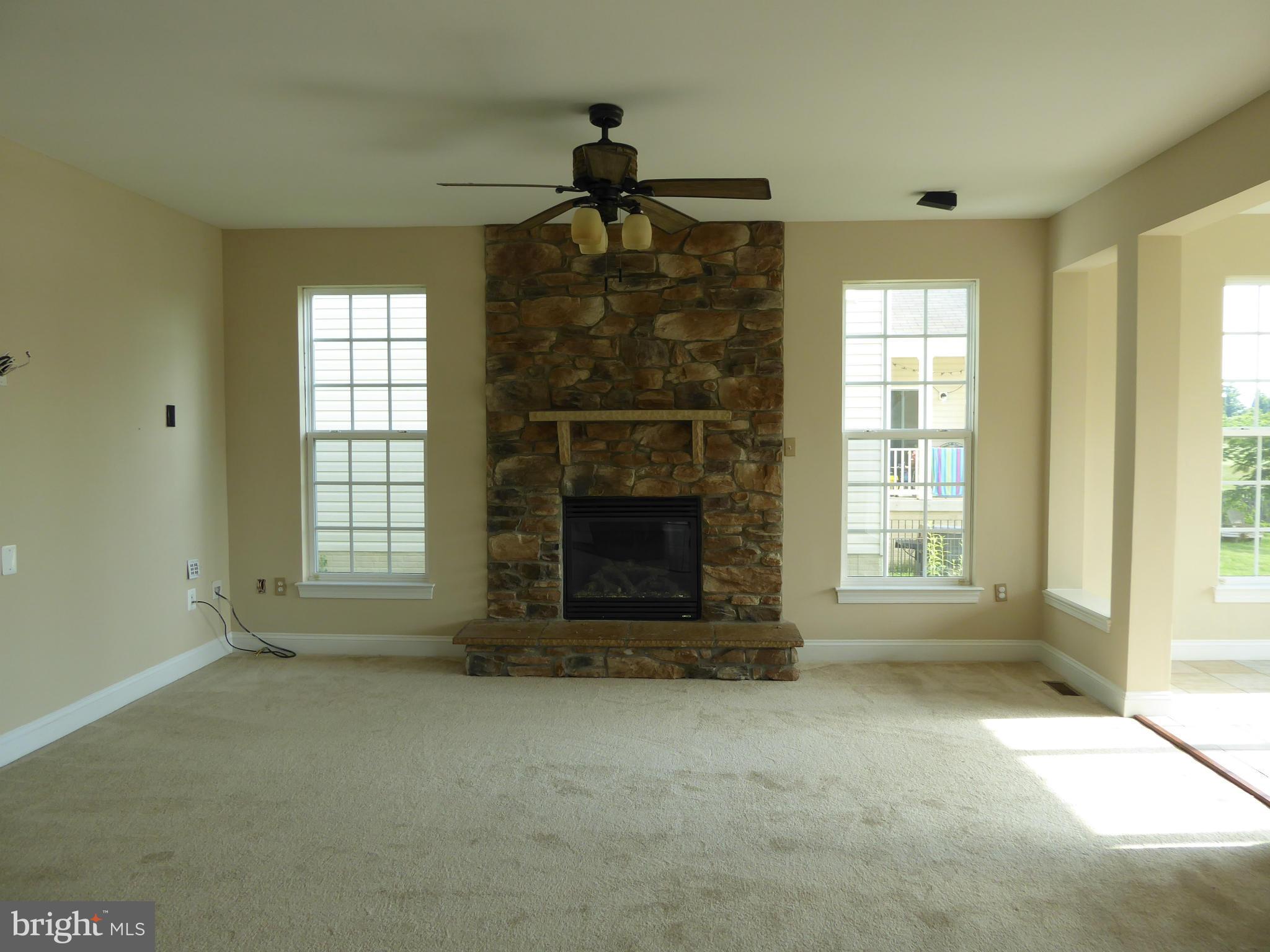 2053 Chesterfield Road Locust Grove, VA 22508 - Photo 5 of 22 Family Room