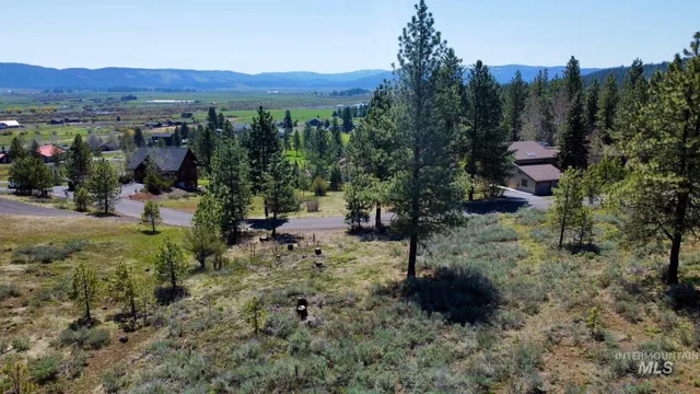 $109,900 | Tbd Yarrow Drive, New Meadows, ID 83654