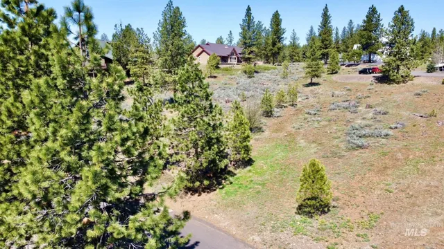 $109,900 | Tbd Yarrow Drive, New Meadows, ID 83654