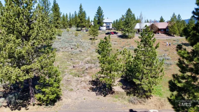 $109,900 | Tbd Yarrow Drive, New Meadows, ID 83654