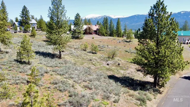 $109,900 | Tbd Yarrow Drive, New Meadows, ID 83654