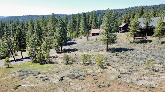 $109,900 | Tbd Yarrow Drive, New Meadows, ID 83654