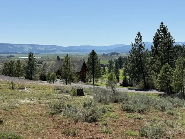 $109,900 | Tbd Yarrow Drive, New Meadows, ID 83654