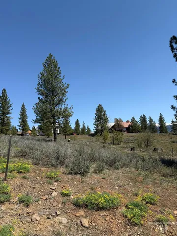 $109,900 | Tbd Yarrow Drive, New Meadows, ID 83654