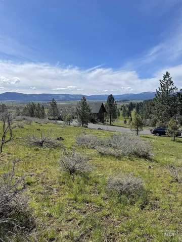 $109,900 | Tbd Yarrow Drive, New Meadows, ID 83654
