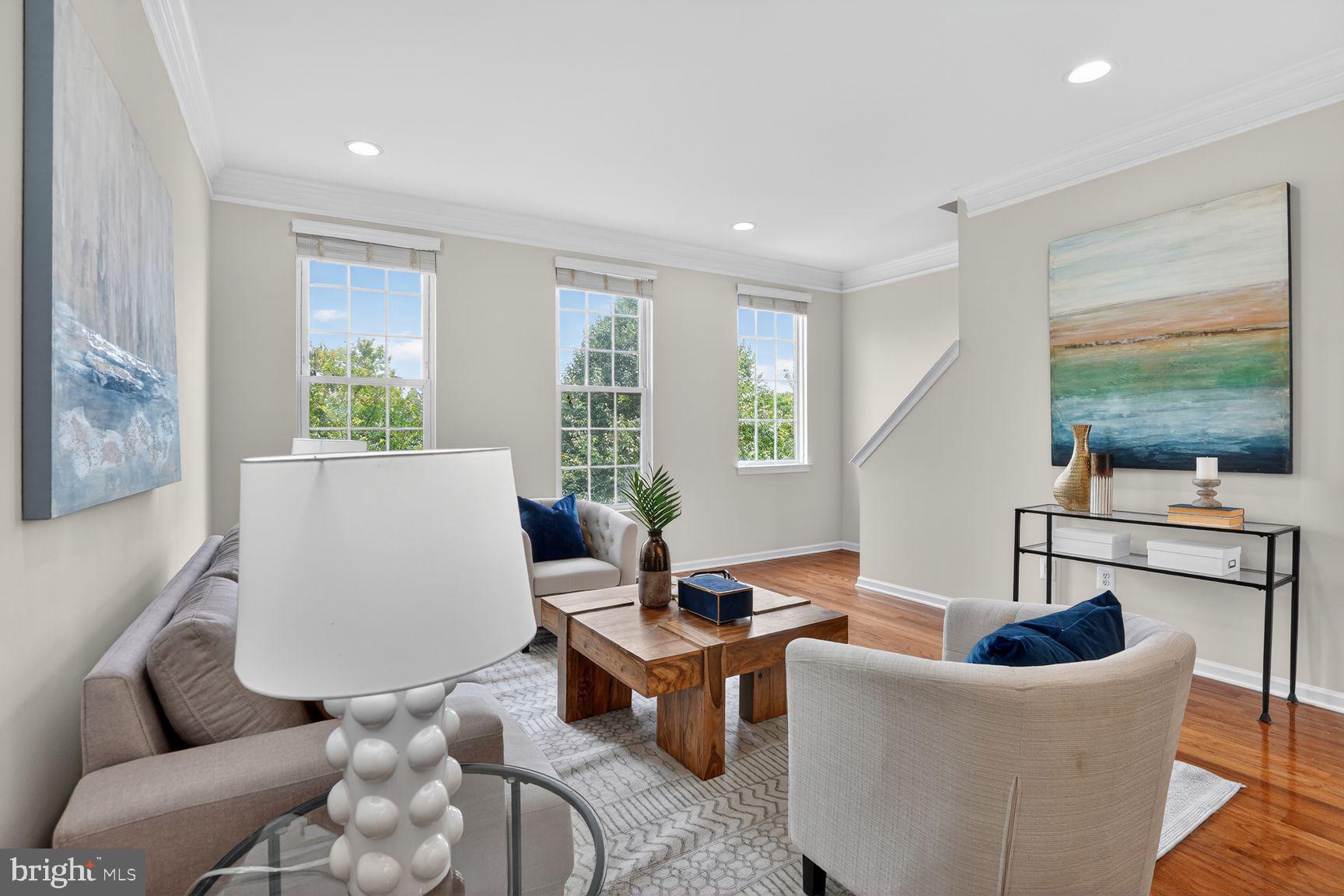 42882 Conrad Terrace Chantilly, VA 20152 - Photo 11 of 42