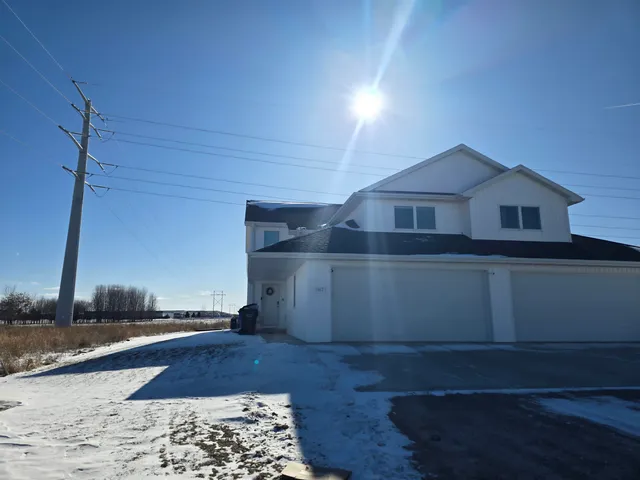 $440,000 | 3967 East Rubyred Drive, Appleton, WI 54913