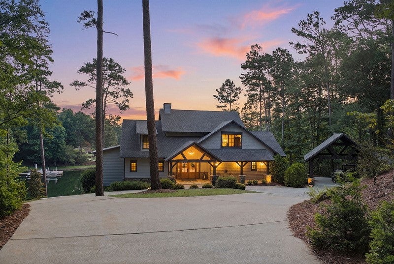 1329 N Ridge Alexander City, AL 35010 - Photo 5 of 37 Gallery Image 5