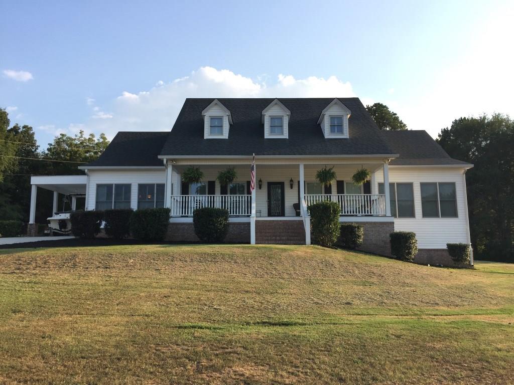 397 Duncan Road Oxford, GA 30054 - Photo 1 of 1 Gallery Image 1