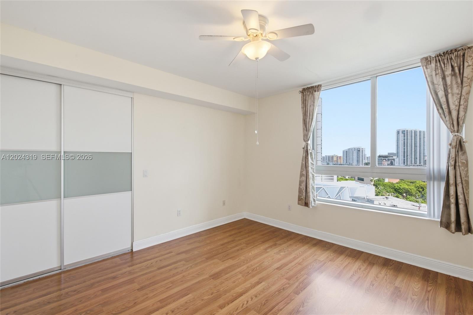 90 Southwest 3rd Street, Unit 1409 Miami, FL 33130 - Photo 19 of 36