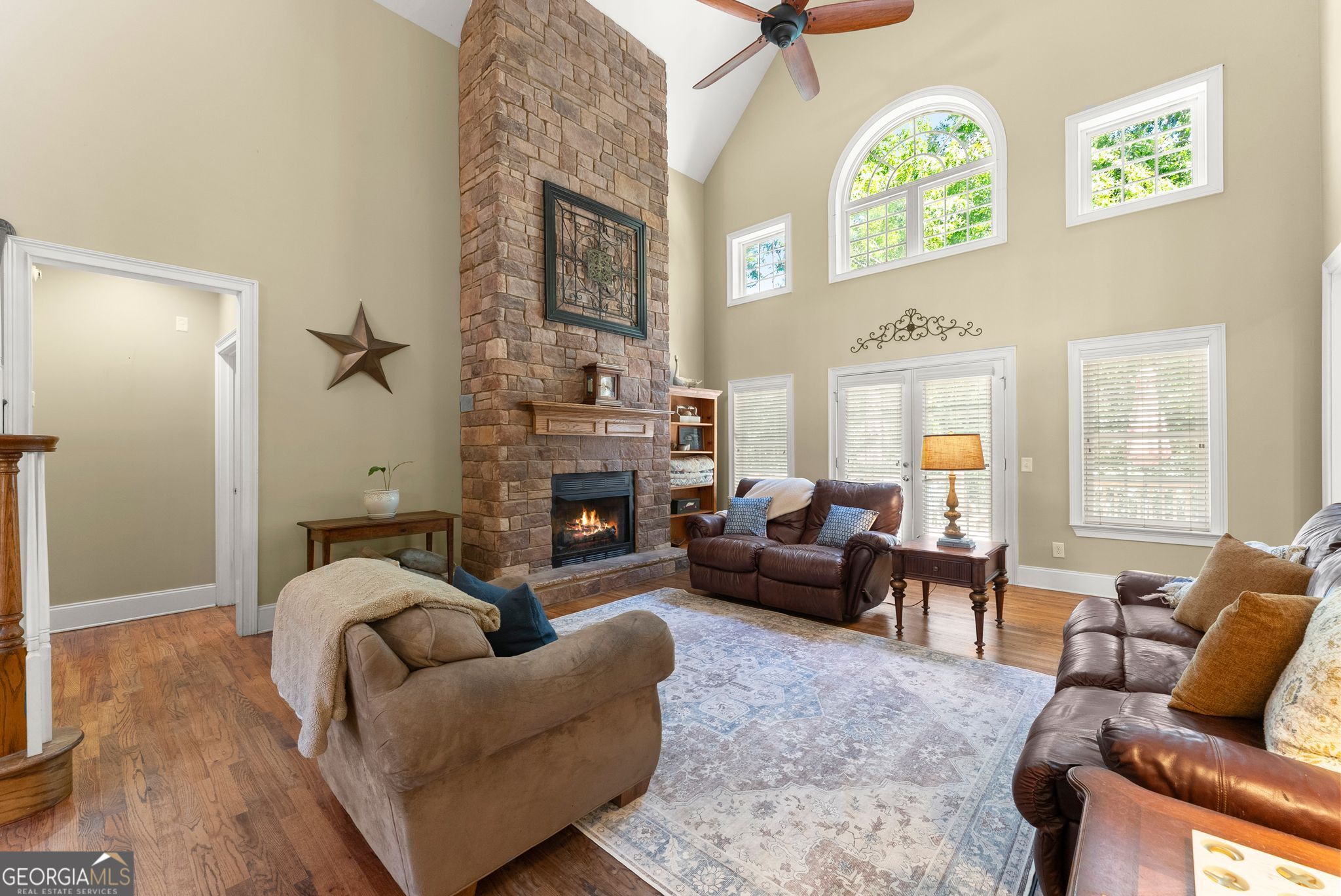 1009 Baldwin Heights Road Baldwin, GA 30511 - Photo 10 of 72