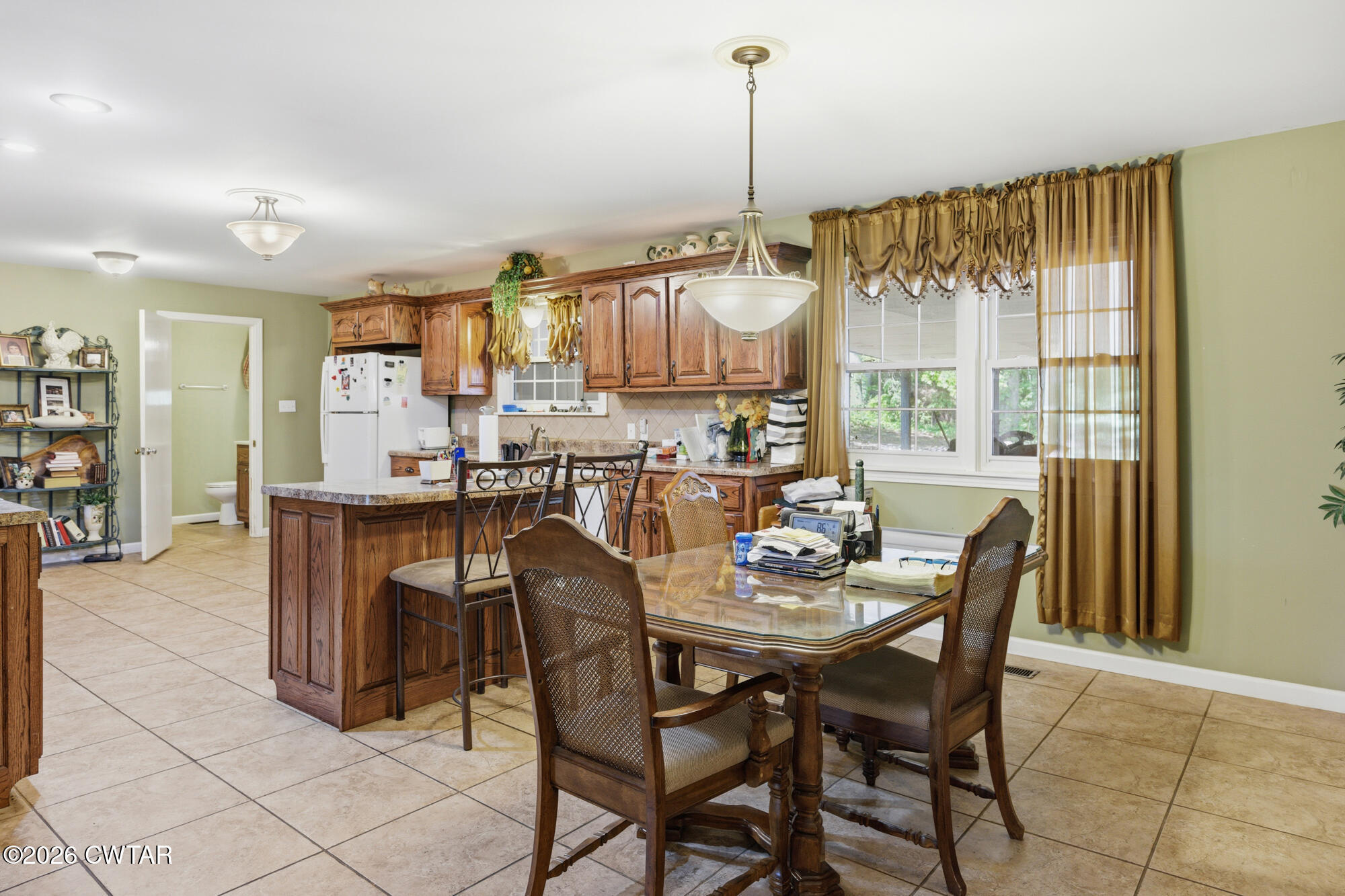 4536 Brooksie Thompson Road Decaturville, TN 38329 - Photo 25 of 39 NZ9_5832